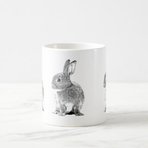 De Café Caneca Bunny Bliss