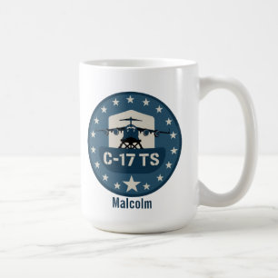 De Café Caneca C-17TS Personalizável