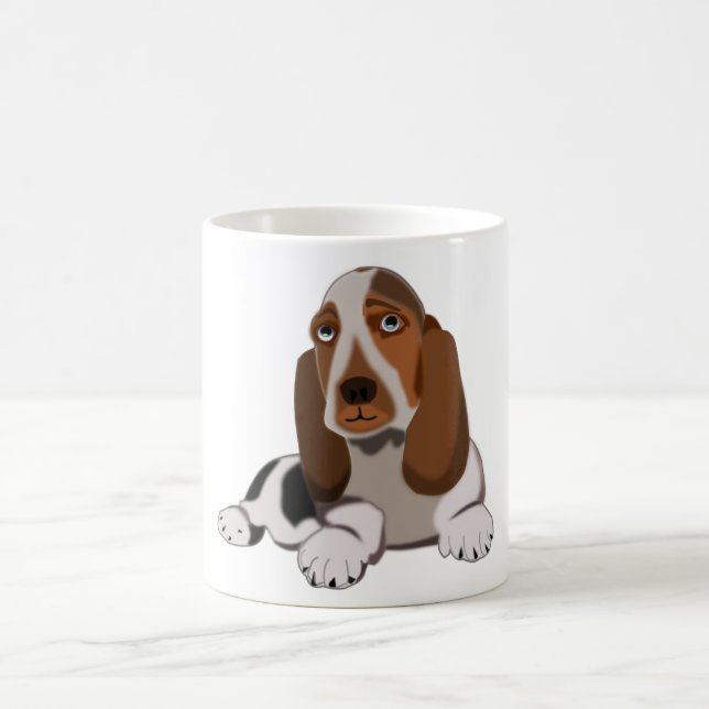 De Café Caneca Cachorra (Centro)