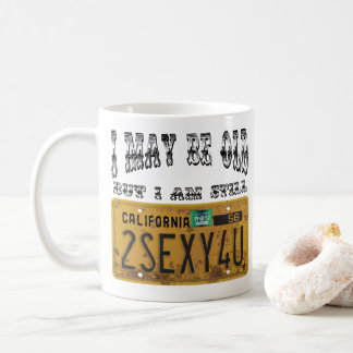 De Café caneca California 2SEXY4U