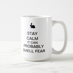 De Café Caneca calma da estada