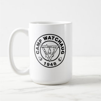 De Café Caneca Camp Watchaug