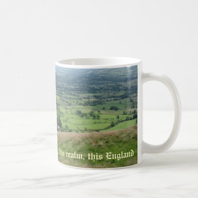 De Café Caneca - campo inglês (Direita)