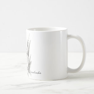 De Café Caneca - Candombá