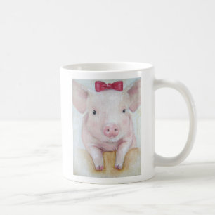 De Café Caneca - caneca leitão