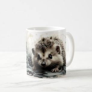 De Café Caneca - Cânhamo