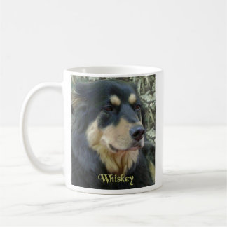 De Café Caneca canhota do melhor amigo do uísque 2