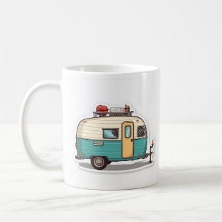 De Café Caneca Caravana