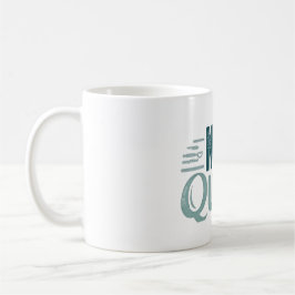 De Café Caneca Casual Aconchegante para Mulheres