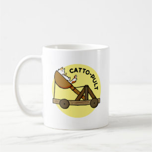 De Café Caneca Catto-Pult