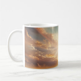 De Café Caneca Celestial