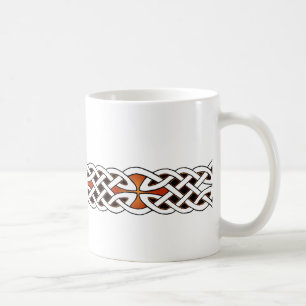 De Café Caneca celta da banda da força