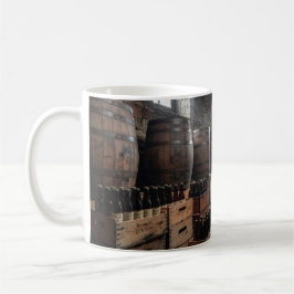 De Café Caneca Cena Cervejeira do Porão do Velho Mundo