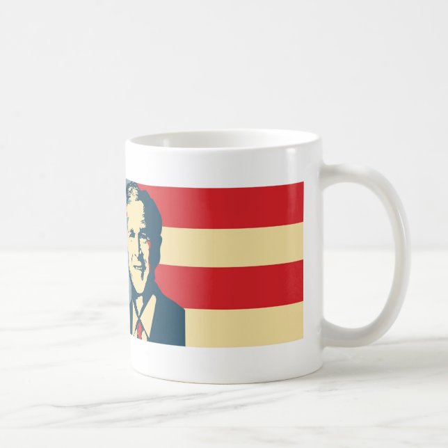 De Café Caneca cerâmica da SENHORITA ME AINDA (Direita)
