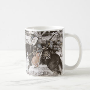 De Café Caneca cerâmica perfeita do sincronismo 15oz