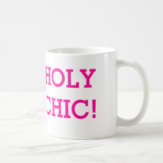 De Café Caneca chique santamente