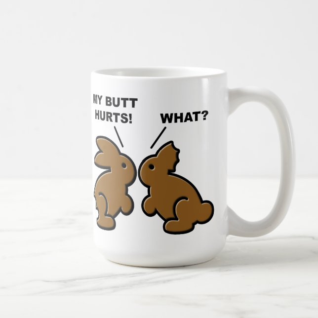 De Café Caneca Chocolate Machuca (Direita)