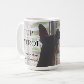 De Café Caneca Chuweenie Patrulha Cachorro – Presente Dive