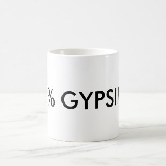 De Café Caneca cigana