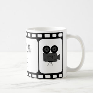 De Café Caneca Cinema