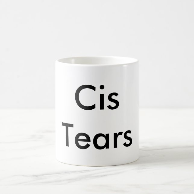 De Café Caneca Cis dos rasgos (Centro)