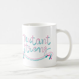 De Café Caneca clássica