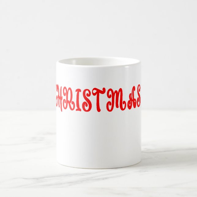 DE CAFÉ CANECA CLÁSSICA (Centro)