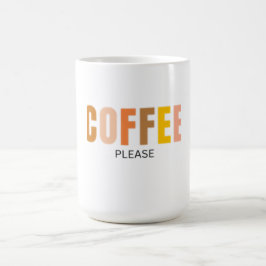 De Café Caneca Clássica
