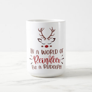 De Café Caneca Clássica
