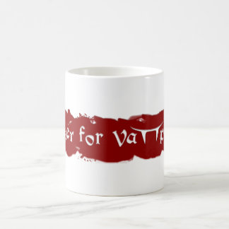 De Café Caneca clássica