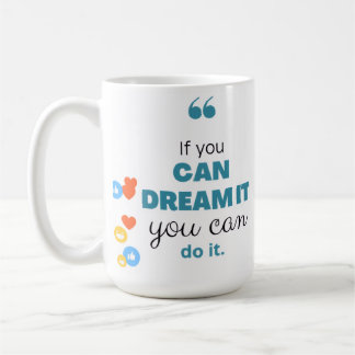 De Café Caneca Clássica