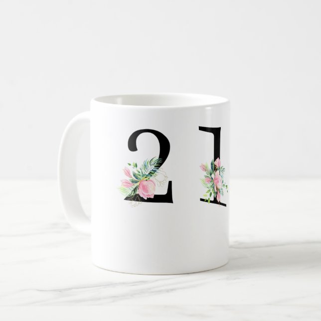 DE CAFÉ CANECA CLÁSSICA (Frente Esquerda)