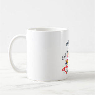 De Café Caneca Clássica