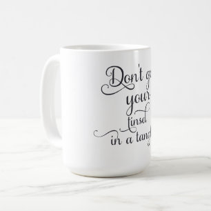 De Café Caneca Clássica