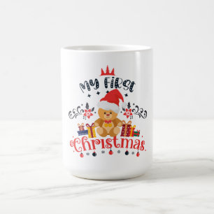 De Café Caneca Clássica