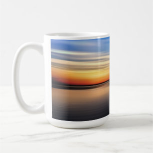 De Café caneca clássica