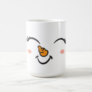 De Café Caneca Clássica