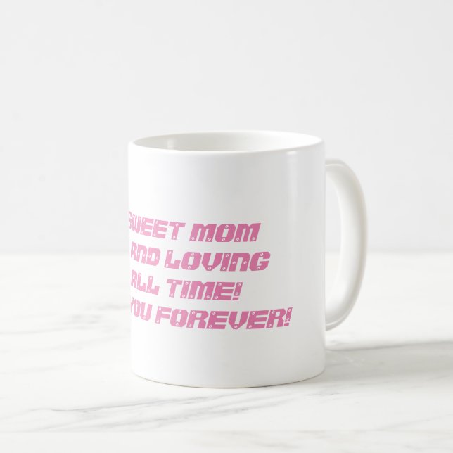 De Café caneca clássica (Frente Esquerda)