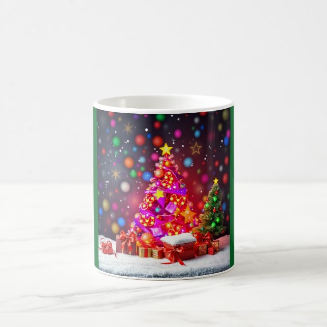 DE CAFÉ CANECA CLÁSSICA (Centro)