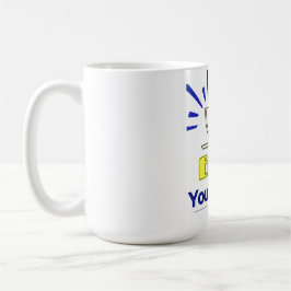 De Café Caneca Clássica