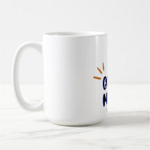 Caneca Clássica