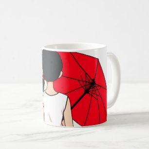De Café Caneca clássica