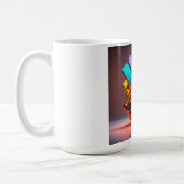 De Café Caneca Clássica 11oz/15oz. Gizmo