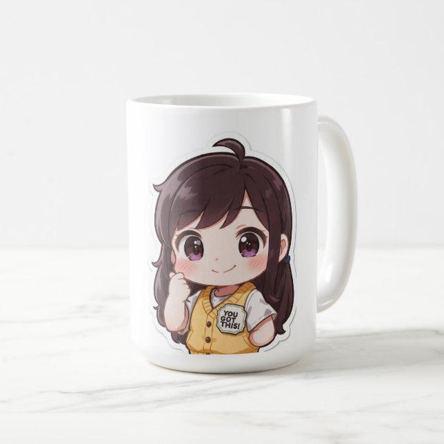 De Café Caneca Clássica, 325 ml (Frente Esquerda)