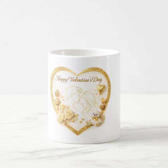 De Café Caneca Clássica, 325 ml (Centro)
