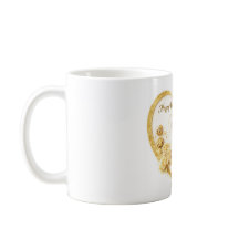Caneca Clássica, 325 ml