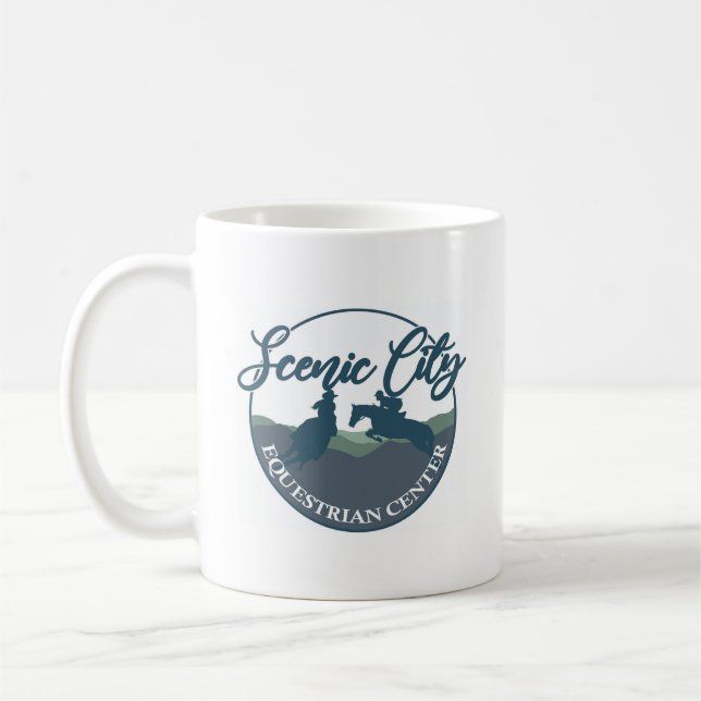 De Café Caneca Clássica, 325 ml (Esquerda)