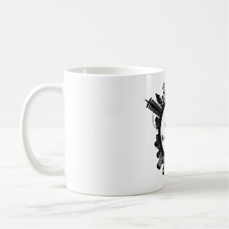 De Café Caneca Clássica, 325 ml