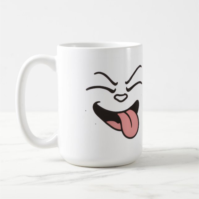 De Café Caneca Clássica, 325 ml (Esquerda)