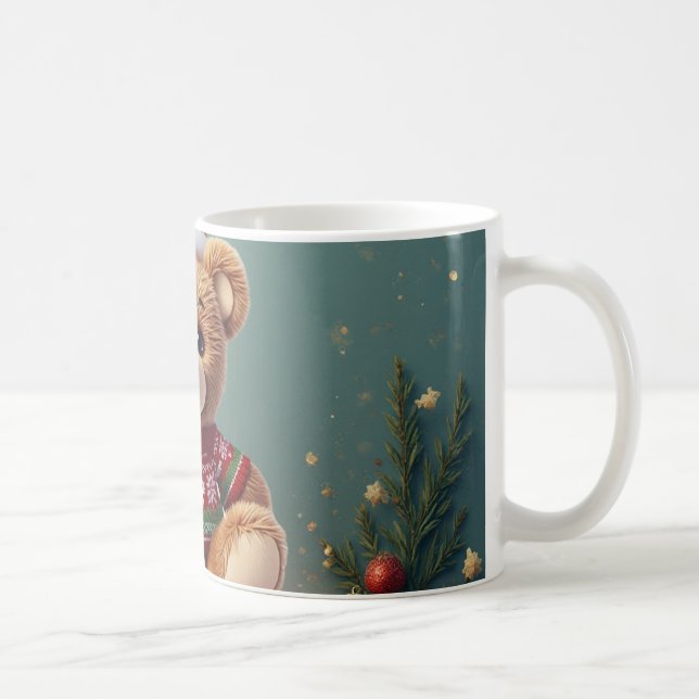 De Café Caneca Clássica, 325 ml (Direita)